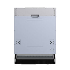 KKT Kolbe - 439€ - DW616VI - 60cm Einbau-Geschirrspüler: Vollintegrierbar