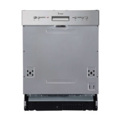 KKT Kolbe - 299€ - DW601ED - 60cm Einbau-Geschirrspüler: teilintegriert
