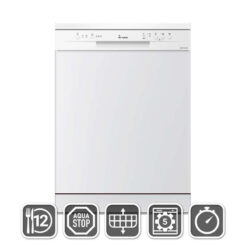 KKT Kolbe - 305€ - Geschirrspüler Spülmaschine - DW601W