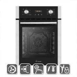 KKT Kolbe - 339€ - Backofen Elektroherd 45cm EB4505ED