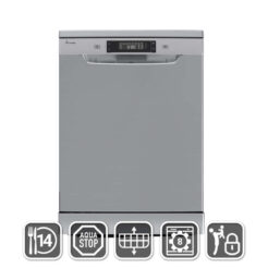 KKT Kolbe - 439€ - DW616FS - Geschirrspüler Spülmaschine freistehend 60cm