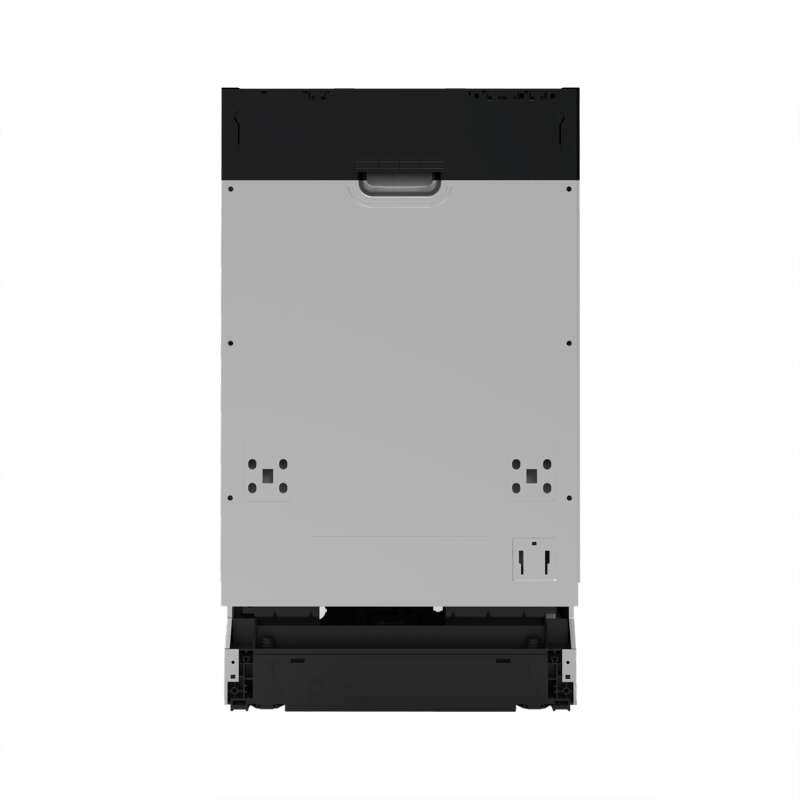 KKT Kolbe - 329€ - DW4504VI - 45cm Einbau-Geschirrspüler: Vollintegrierbar – Bild 2