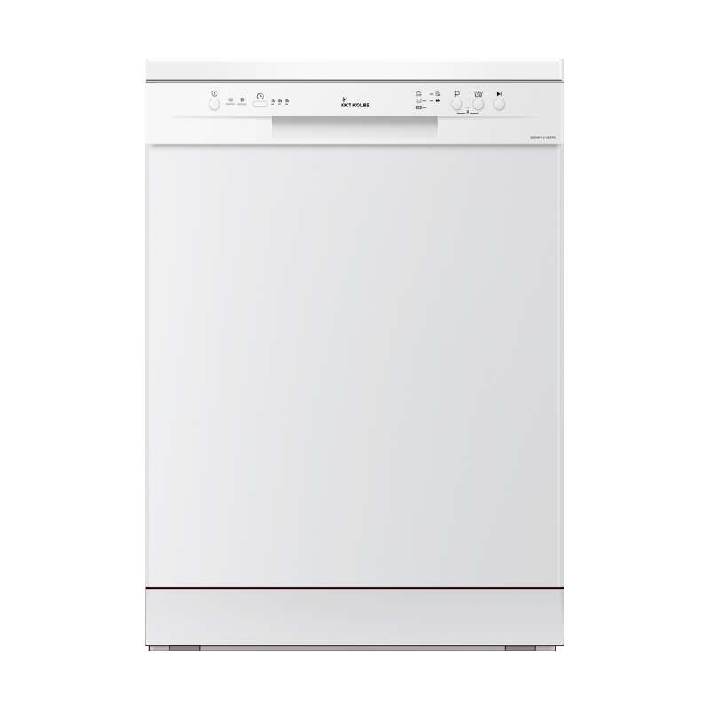 KKT Kolbe - 305€ - Geschirrspüler Spülmaschine - DW601W – Bild 2