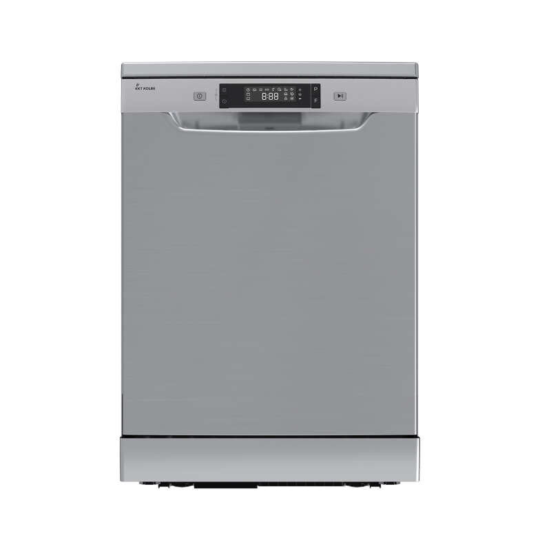 KKT Kolbe - 439€ - DW616FS - Geschirrspüler Spülmaschine freistehend 60cm – Bild 2