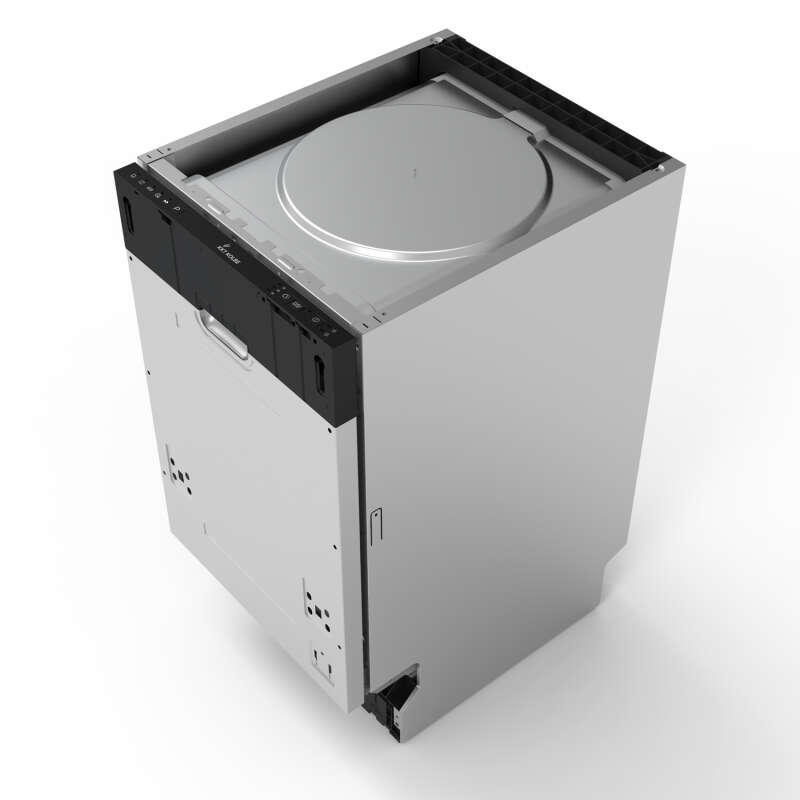 KKT Kolbe - 329€ - DW4504VI - 45cm Einbau-Geschirrspüler: Vollintegrierbar – Bild 3