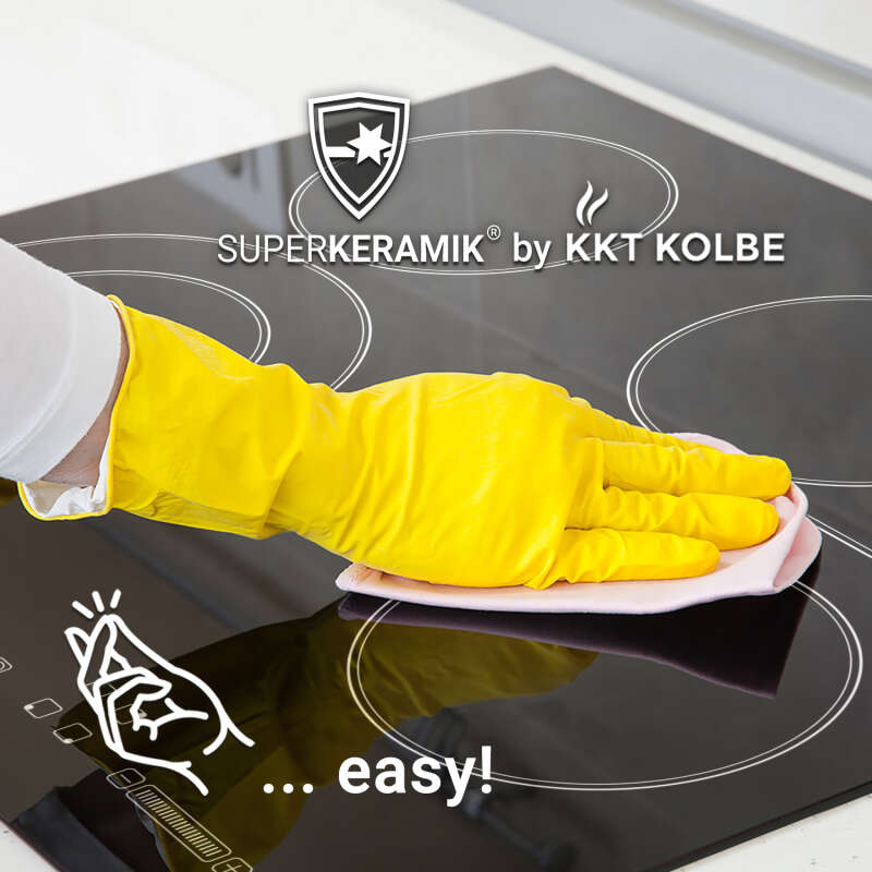 KKT Kolbe - 139€ - Glaskeramik-Kochfeld autark CH5901RL – Bild 3