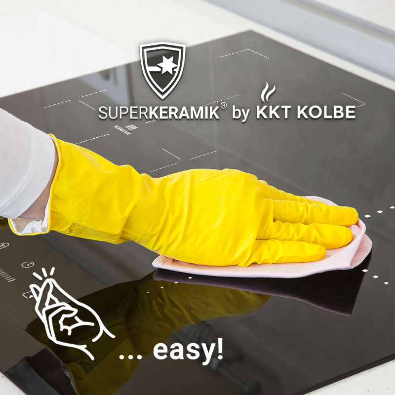 KKT Kolbe - 189€ - Induktionskochfeld autark IND5903SP – Bild 3
