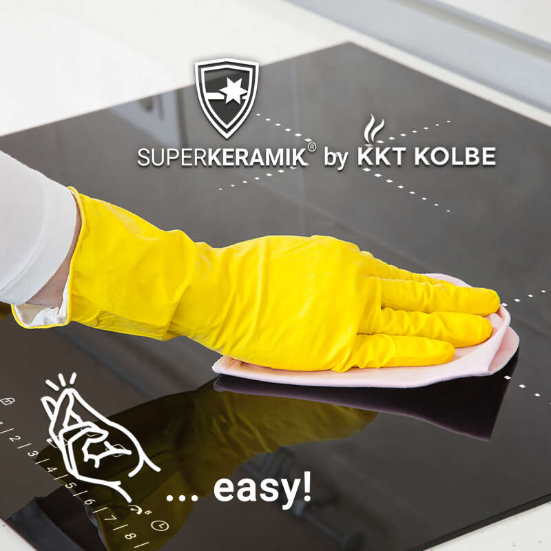 KKT Kolbe - 155€ - Induktionskochfeld autark IH84500RL – Bild 5