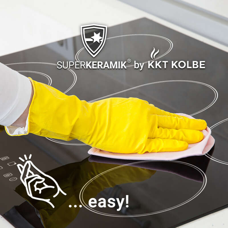 KKT Kolbe - 169€ - Glaskeramik-Kochfeld autark CH7705RL – Bild 6