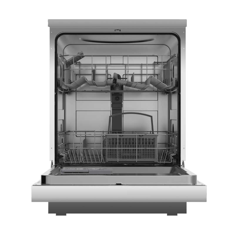 KKT Kolbe - 299€ - DW601ED - 60cm Einbau-Geschirrspüler: teilintegriert – Bild 6