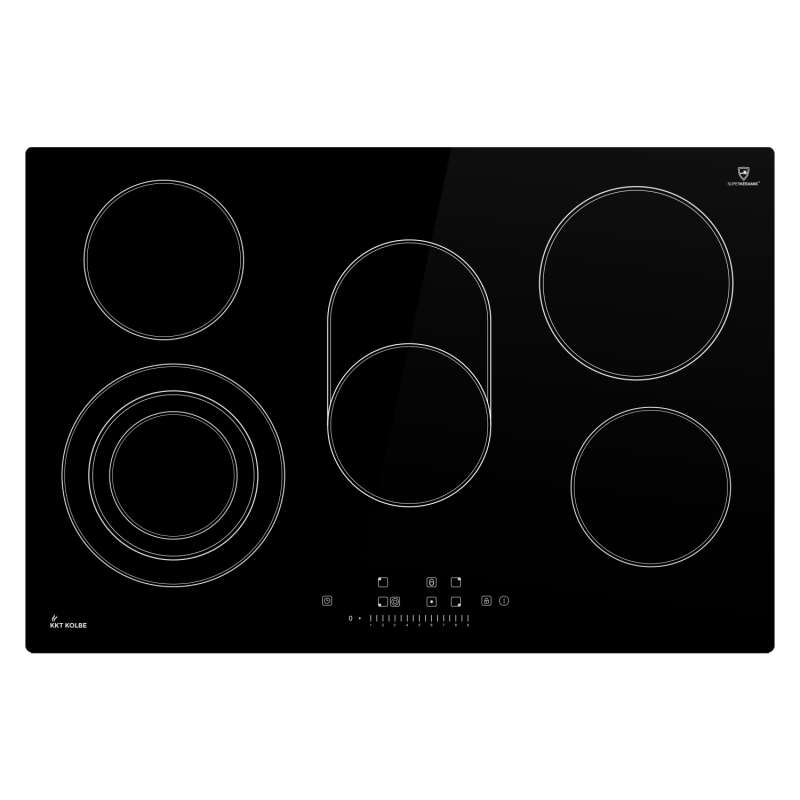 KKT Kolbe - 169€ - Glaskeramik-Kochfeld autark CH7705RL – Bild 7
