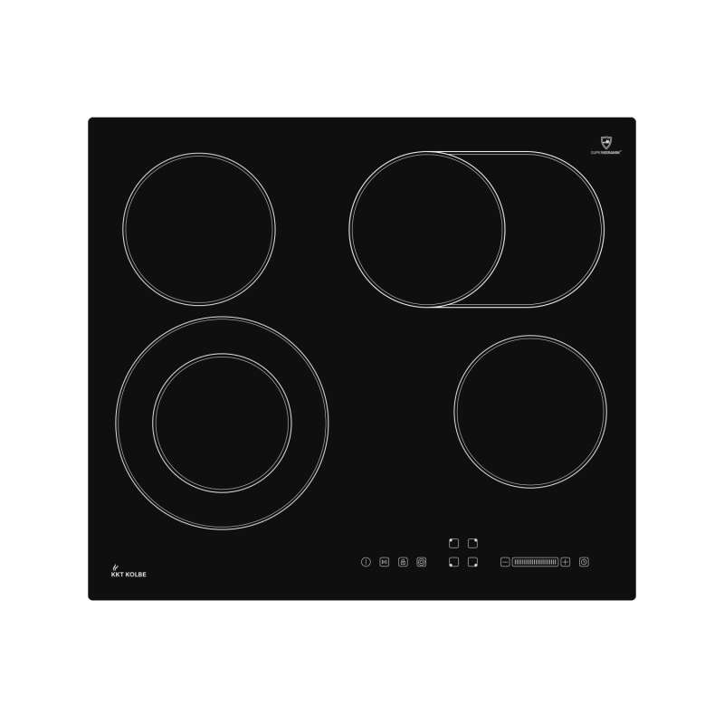 KKT Kolbe - 139€ - Glaskeramik-Kochfeld autark CH5901RL – Bild 7