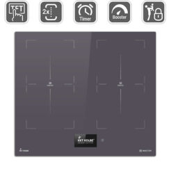 KKT - 339€ - Induktionskochfeld autark IND5905TFT