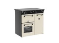 STOVES - 3359€ - Richmond - 900 Ei TCH Creme - Air Fry Funktion