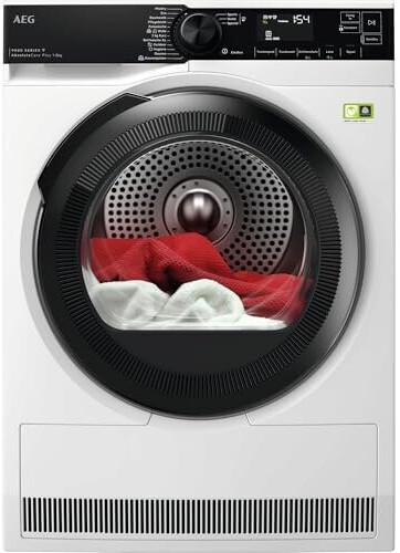 AEG - 761 € - Wärmepumpentrockner TR9W75780, 8 kg,