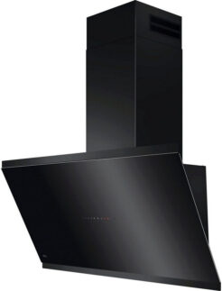 AEG - 641€ - Dunstabzugshaube GV77D91SB, Wandhaube 90 cm