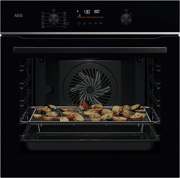 AEG – 600€ - TS6PB51ZAB - Einbaubackofen