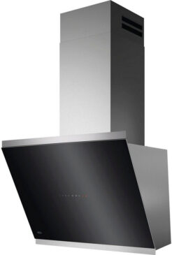AEG - 577€ - Dunstabzugshaube - GV77D61SL - Wandhaube - 60 cm - kopffrei