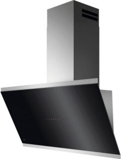 AEG - 658€ - Wand-Dunstabzugshaube - GV77D91SL - 90 cm