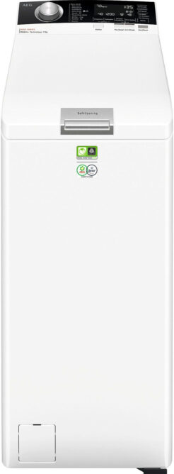 AEG - 852€ - Waschmaschine - Toplader - LTR8A80370 - 7 kg