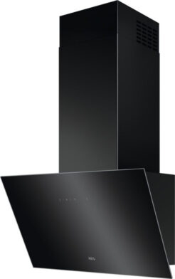 AEG - 390€ - Dunstabzugshaube - DVK5661HB - Wandhaube - kopffrei - 60 cm - Hob2Hood