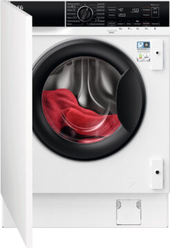 AEG - 974€ - LWR8WI7680 - Waschtrockner