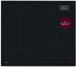 AEG - 532€ - TO64IA0AIT - Autarkes Induktions-Kochfeld - 60 cm
