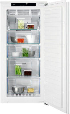 AEG - 686€ - Einbau-Gefrierschrank - TAB7N12EF - NoFrost - 122L