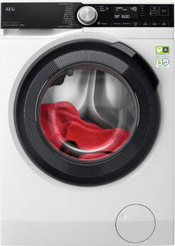 AEG - 947€ - LR9W80600 - WiFi Waschmaschine - Serie 9000 mit AbsoluteCare - 10kg