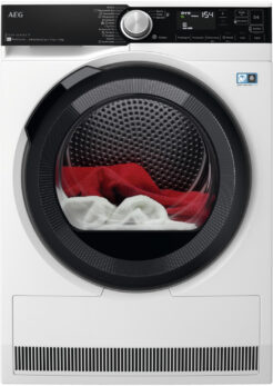AEG - 1029€ - Wärmepumpentrockner - LAVATHERM - TR9DW80690 - 9 kg - AbsoluteCare Plus