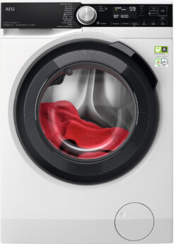 AEG - 773€ - LR8E80600 - 10 kg Frontlader - Waschmaschine - 1600 U/Min - WiFi