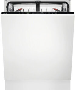 AEG - 776€ - Geschirrspüler - vollintegrierbar - FSE82827P - 60 cm
