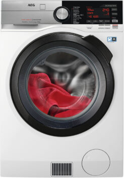 AEG - 1174€ - Waschtrockner - L9WEF80690 - 9 kg Waschen - 6 kg Trocknen