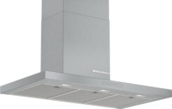 Bosch - 565€ - DWB97CM50 - Dunstabzugshaube - 90 cm - Edelstahl