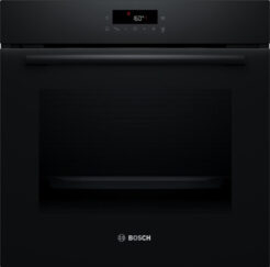 Bosch - 536€ - Einbau-Backofen - HBA572BB4 - 71 l - Pyrolyse