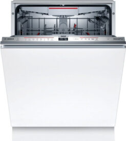 Bosch - 806€ - SMV6ECX93E - vollintegrierbarer Geschirrspüler - 60 cm