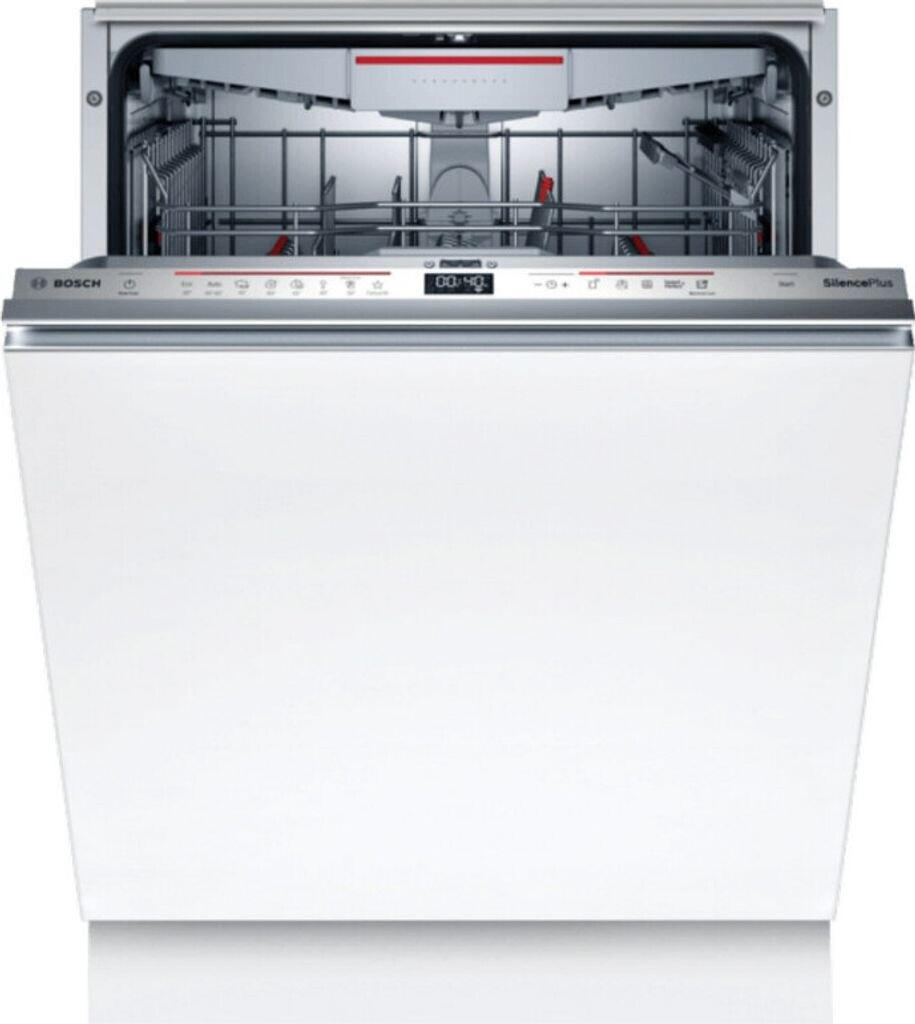 Bosch - 806€ - SMV6ECX93E - vollintegrierbarer Geschirrspüler - 60 cm