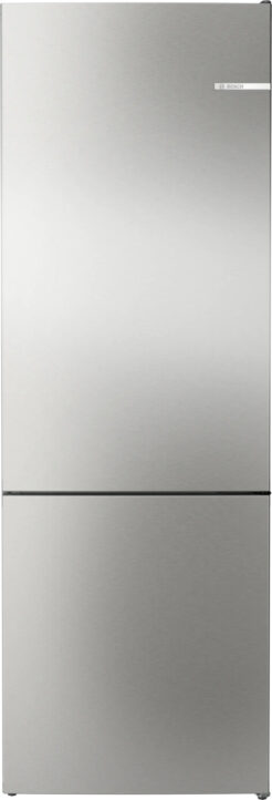 Bosch - 1126€ - KGN492IAF - Serie 4 - Kühl-/Gefrierkombination - Edelstahl