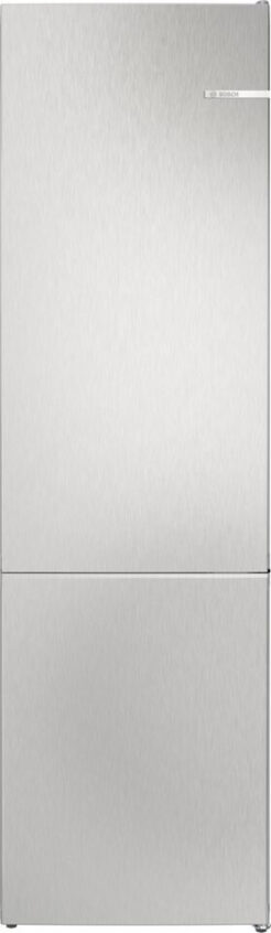 Bosch - 1189€ - Kühl-Gefrierkombination - KGN392LAG - Freistehend - Edelstahl-Optik