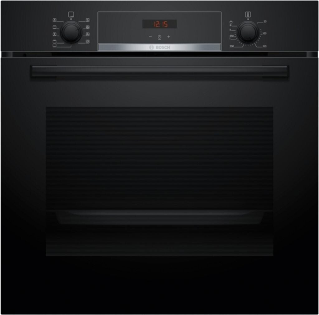 Bosch - 441€ - HBA514BB3 - Serie 4 - Einbau-Backofen - Schwarz