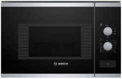 Bosch - 255€ - Einbau-Mikrowelle - BFL520MS0