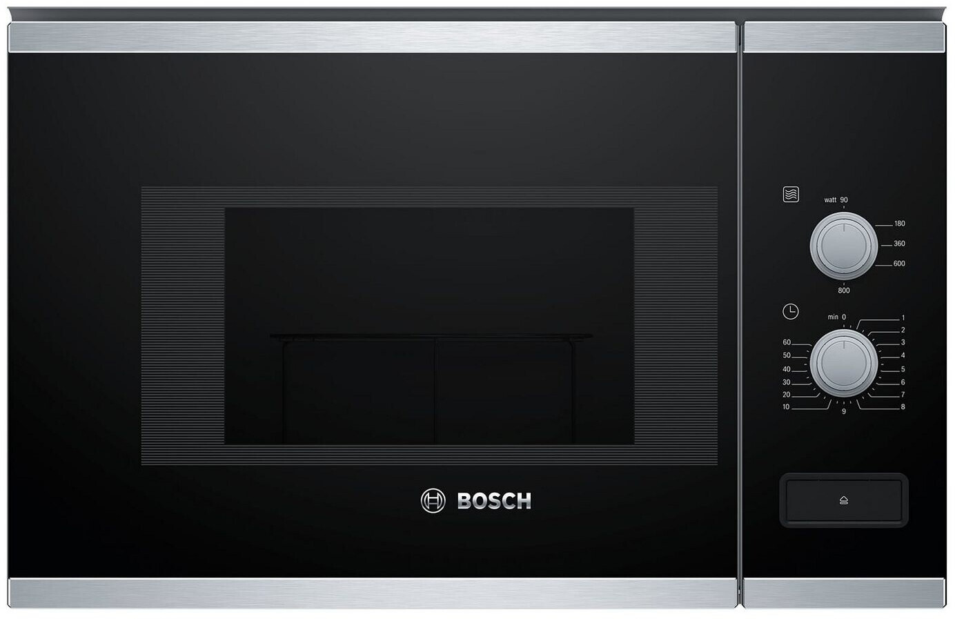 Bosch - 255€ - Einbau-Mikrowelle - BFL520MS0