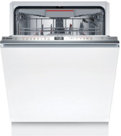 Bosch - 770€ - Geschirrspüler - vollintegriert - SBD6ECX12E
