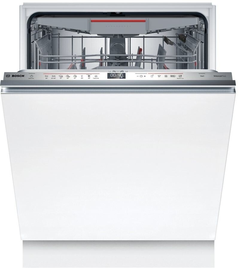 Bosch - 770€ - Geschirrspüler - vollintegriert - SBD6ECX12E