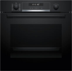 Bosch - 733€ - Einbau-Backofen - HBG578BB3 - Serie 6 - 71l - Pyrolyse & AirFry
