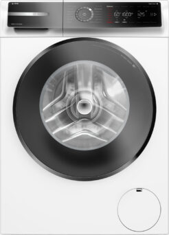 Bosch - 924€ - Waschmaschine - WGB256A41 - Serie 8 - 10 kg - 1600 U/min