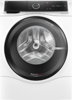Bosch - 1025€ - Waschtrockner - WNC254A40 - Serie 8 - 10,5 kg Waschen - 6 kg Trocknen