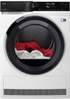 AEG - 871€ - TR9M75680 - Serie 9000 - Wärmepumpentrockner