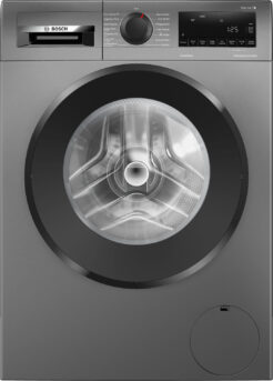 Bosch - 668€ - Waschmaschine - WGG244ZR10 - Serie 6 - 9 kg - 1400 U/min