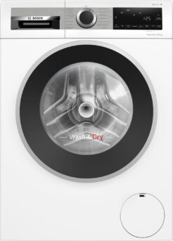 Bosch - 832€ - Waschtrockner - WNG24441 - Serie 6 - 9 kg Waschen - 6 kg Trocknen